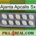 Ajanta Apcalis Sx 08